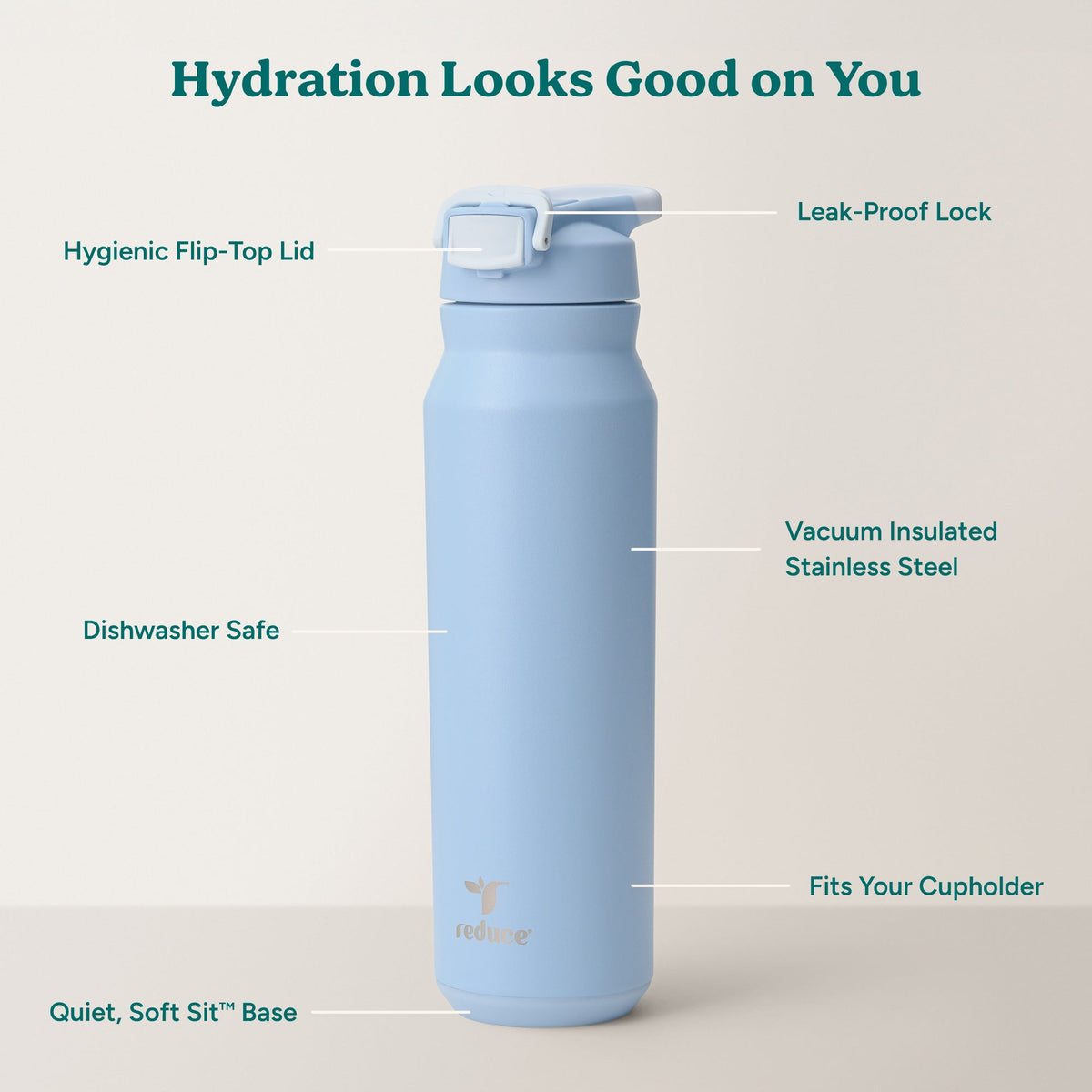 hydrate-pro-32oz-q8 HydratePro_32oz_Glacier-3_9352c01e-90e0-4cd5-a291-1b08f8a89e40.jpg